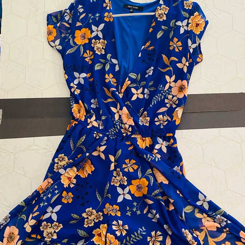 New look Romper